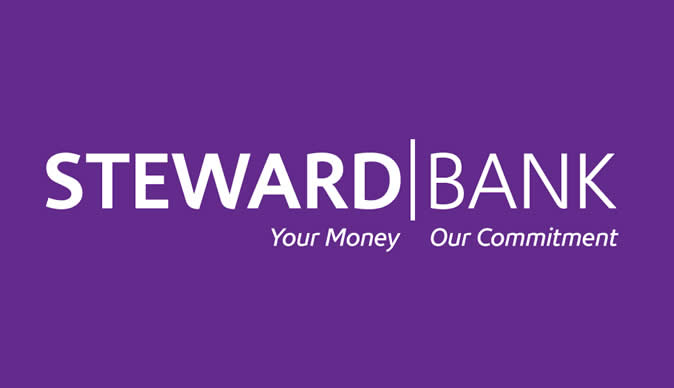 Steward Bank wants to set up a distinct brand